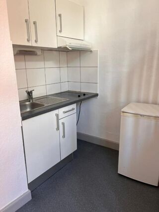  Appartement à louer 1 pièce 21 m²
