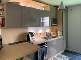  Appartement  vendre 5 pices 110 m