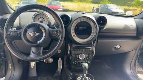 Countryman Coutryman Cooper SD 2.0 D ALL4 143 cv N/A 2013 occasion 38630 Les Avenieres Veyrins Thuellin