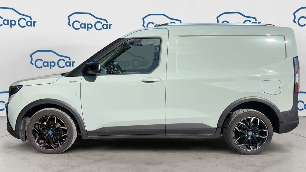 Courrier Transit COURRIER IV 1.5 EcoBlue 100 Active 2025 occasion 31450 Donneville