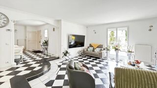  Propri�t�/ch�teau � vendre 6 pi�ces 180 m�