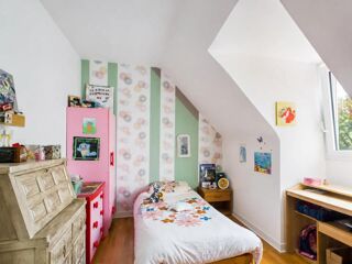  Maison à vendre 6 pièces 134 m²