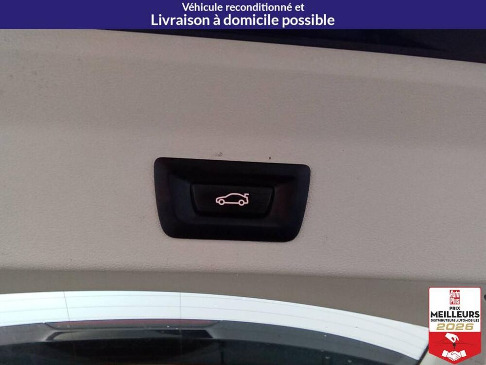 X3 sDrive18d 150 BVA8 Lounge 2021 occasion 10150 Lavau