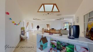  Maison � vendre 6 pi�ces 230 m�