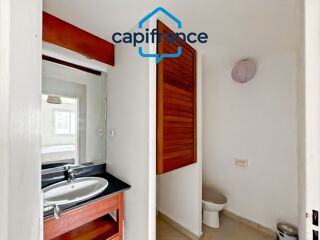  Appartement à louer 1 pièce 31 m²