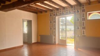  Maison � vendre 6 pi�ces 121 m�