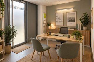 Appartement 1 pièce 36 m² · à Caluire-et-Cuire · 36 m² · 120 000 €
