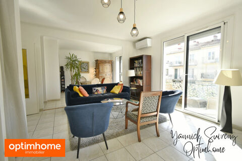  Appartement à vendre 3 pièces 92 m²