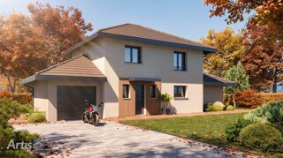 Maison à vendre 5 pièces 112 m²