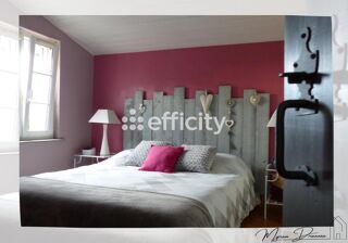  Maison à vendre 5 pièces 137 m²