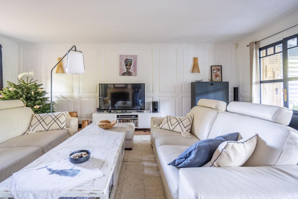 � vendre  Villa Le Bouscat (33110)