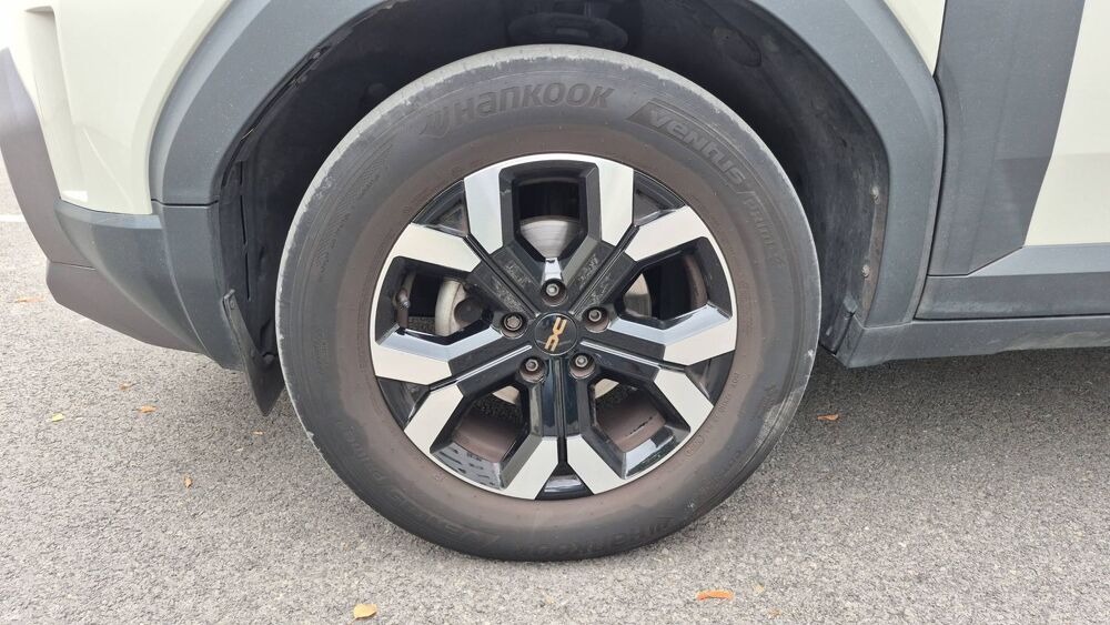 Duster 1.2 TCe 130 Mild Hybrid Extreme 2024 occasion 51100 Reims