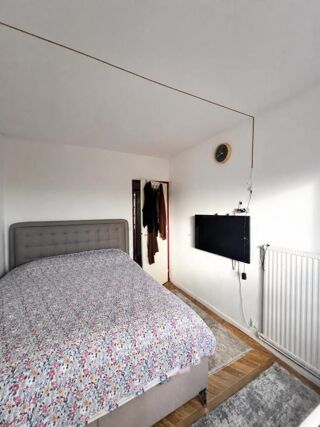  Appartement à vendre 3 pièces 70 m²