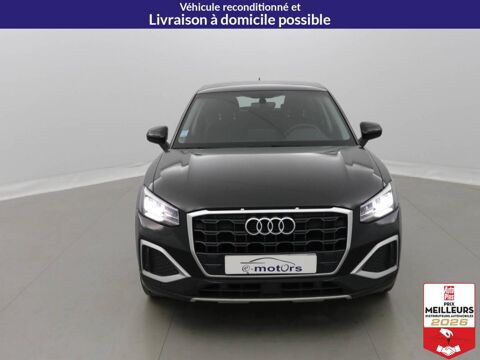 Q2 35 TFSI 150 S tronic 7 Design 2021 occasion 10150 Lavau