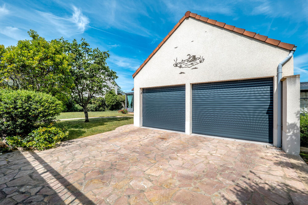 � vendre  Villa Igny (91430)