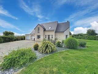  Maison à vendre 6 pièces 142 m²