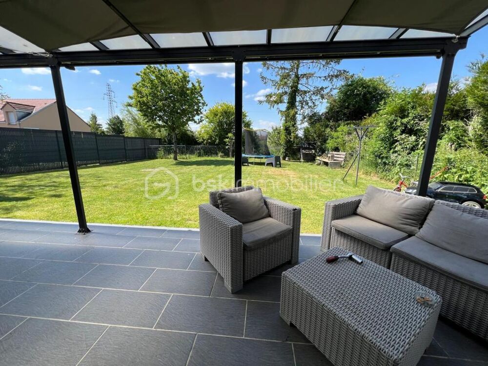 Vente Maison Vend Maison angerville proche centre ville Angerville