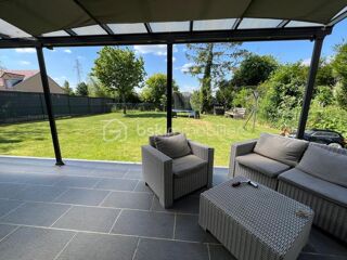  Maison à vendre 5 pièces 82 m²