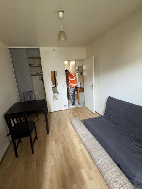  Appartement  louer 1 pice 20 m