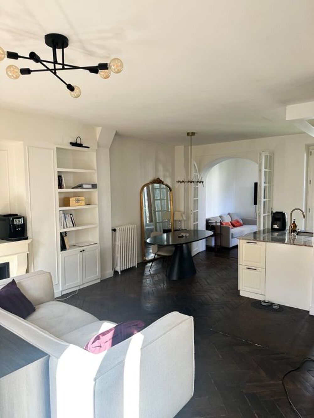 Location Maison Maison de 75m2 à louer sur Villeneuve-Saint-Georges Villeneuve saint georges