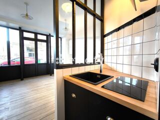  Appartement � vendre 1 pi�ce 21 m�