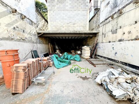 Locaux/Biens immobiliers 335000 13003 Marseille