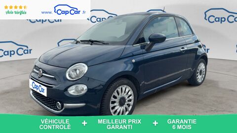 Fiat 500 II 1.2 69 Lounge
