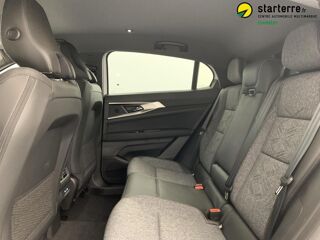 Rafale E-Tech full hybrid 200ch Techno 2025 occasion 73420 Voglans