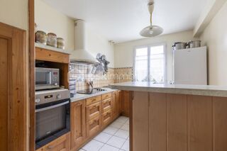  Maison � vendre 5 pi�ces 95 m�