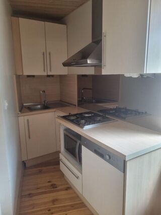  Maison à vendre 3 pièces 43 m²