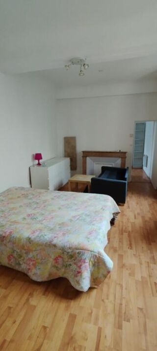 Appartement à vendre 2 pièces 25 m²