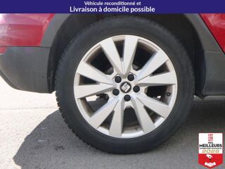 Arona EcoTSI 115 DSG7 Style +PDC AR 2018 occasion 78200 Buchelay