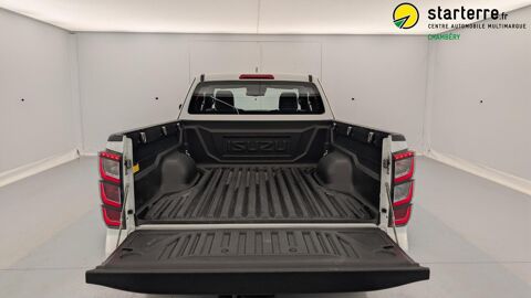 D-MAX 1.9 4X4 SPACE CAB N60 NSPORT MT 2024 occasion 73420 Voglans