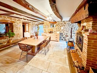  Maison � vendre 5 pi�ces 140 m�