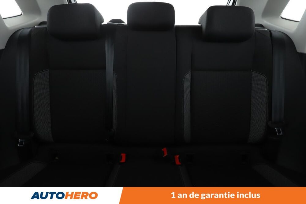 Polo 1.0 TSI Life DSG7 95 ch 2023 occasion 92130 Issy-les-Moulineaux