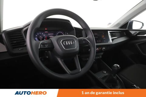 A1 25 TFSI Entry 95 ch 2021 occasion 92130 Issy-les-Moulineaux