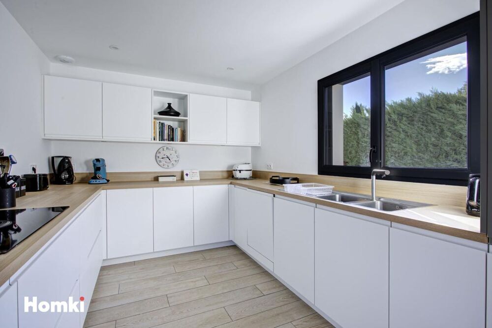 à vendre  Maison Le Soler (66270)