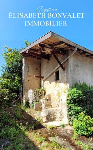  Maison � vendre 4 pi�ces 560 m�