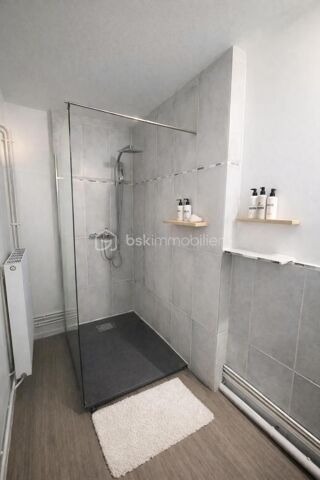  Appartement à vendre 2 pièces 50 m²