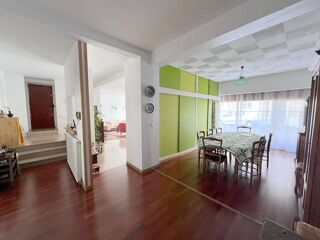  Appartement à vendre 6 pièces 162 m² Le mans