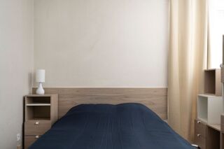 Appartement à louer 1 pièce 34 m²