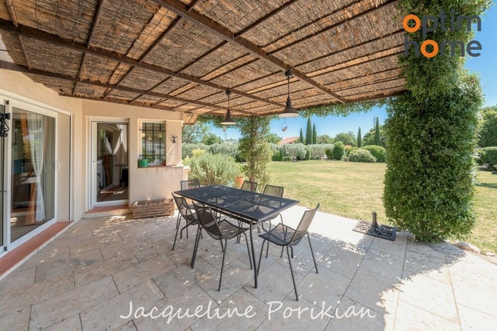 à vendre  Maison Pertuis (84120)