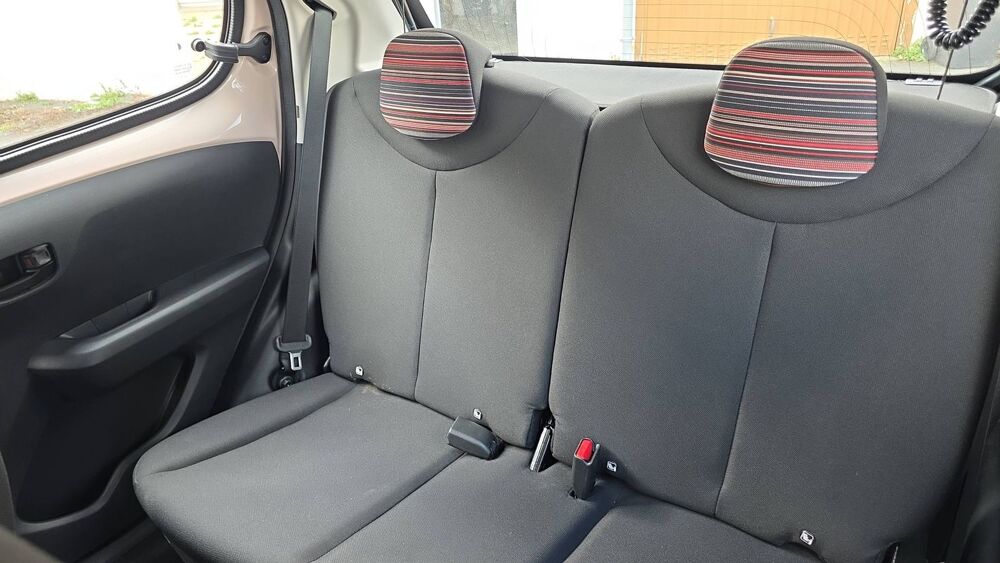 C1 1.0 VTi 72 Feel 2020 occasion 17000 La Rochelle