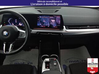 X1 xDrive 23i 218 DKG7 M Sport 2023 occasion 10150 Lavau