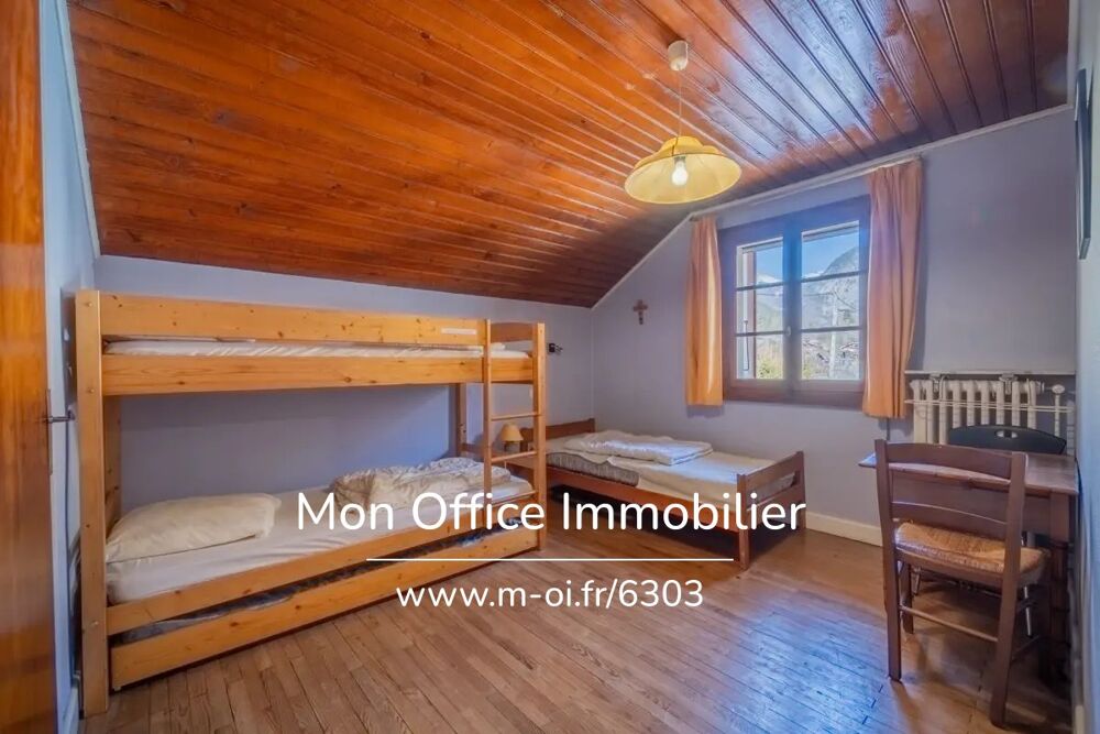 � vendre  Chalet Samo�ns (74340)