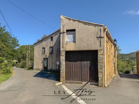   Maison à vendre 6 pièces 130 m2 FOURTOU (11) terrasse + terrain Maison - 6 pièce(s) - 130 m²