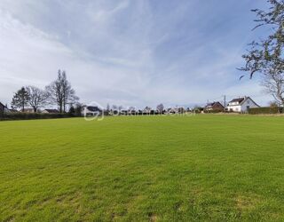  Terrain à vendre 1219 m²