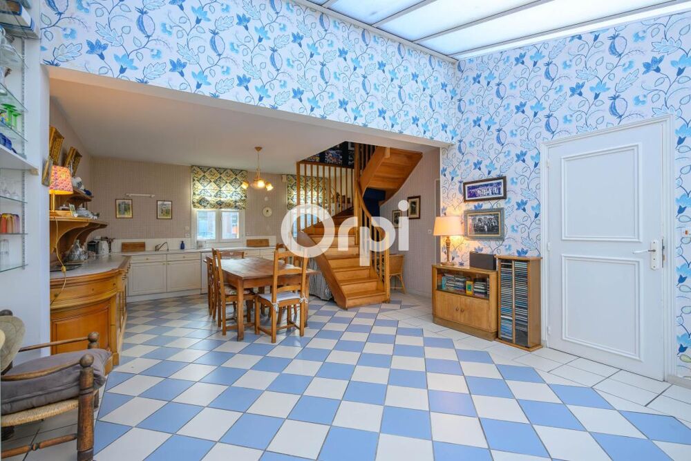 Vente Maison Maison 2ch, jardin, garage en bord de scarpe Douai