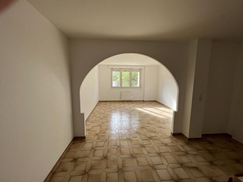 Location Appartement APPARTEMENT PONT A MOUSSON F4  128 M² Pont a mousson