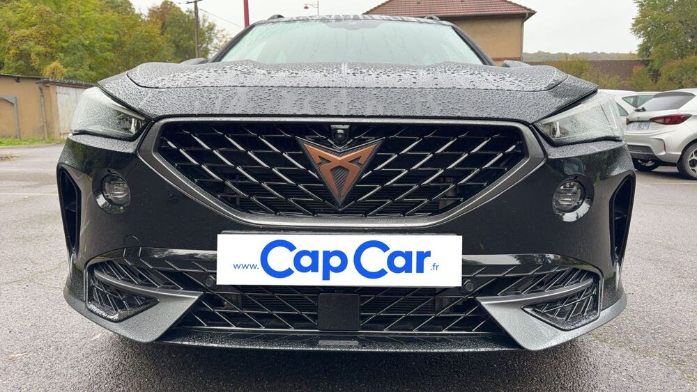 Formentor 1.5 TSI 150 DSG7 V 2023 occasion 54650 Saulnes